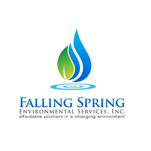 Falling Spring