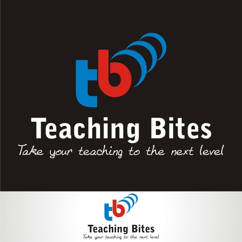 Help teachers take their teaching to the next level with Teaching Bites!