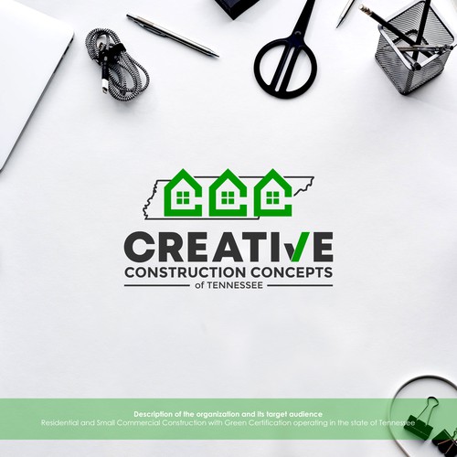 Creative Constraction Concept