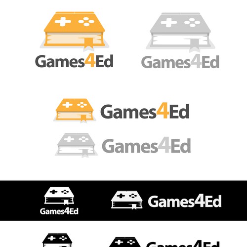 Games4ed logo