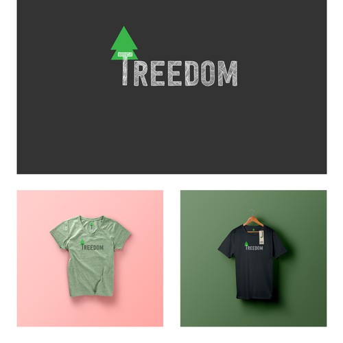 Treedom T-shirt