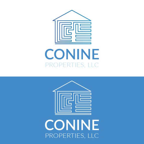 Conine Properties logo