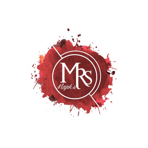 Mrs Majek's Logo