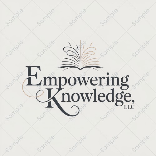 A consulting firm, called Empowering Knowledge
