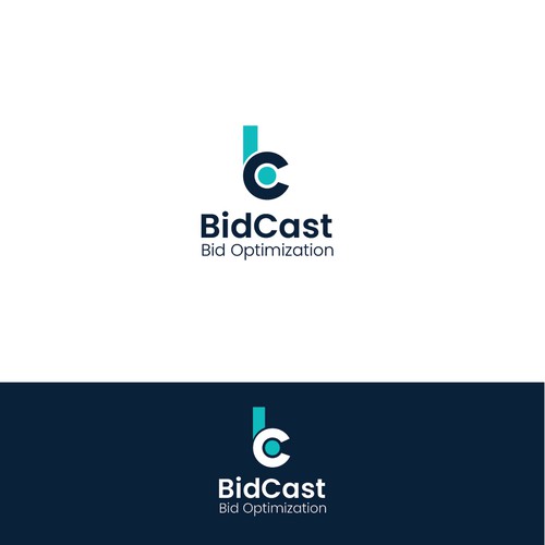 BidCast Logo