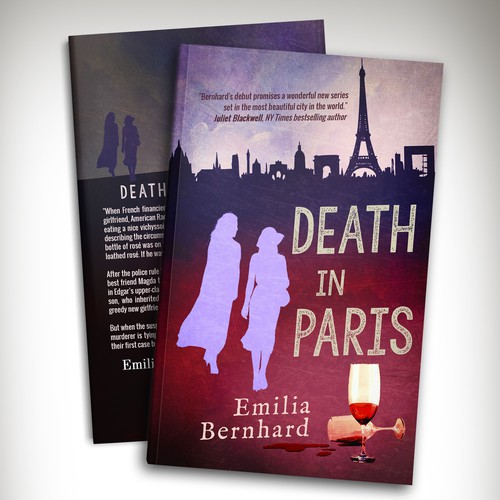 Death In Paris