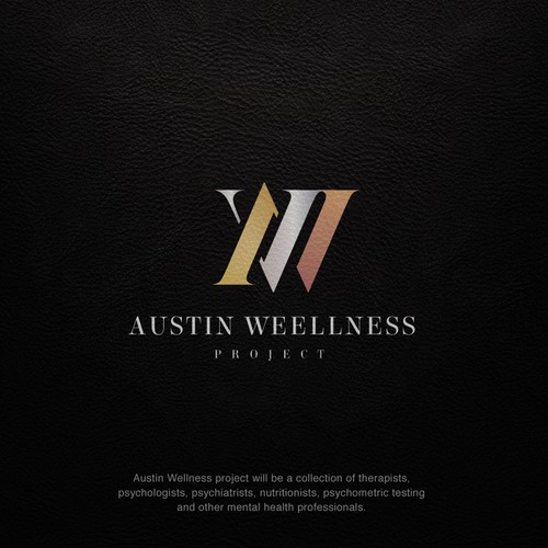 Austin Wellness logo