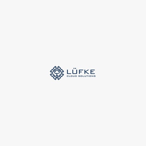 Logo Design for Lüfke