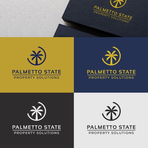 Palmetto Real Estate