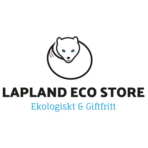 Create a new and fresh logo to an young conscious internet store!