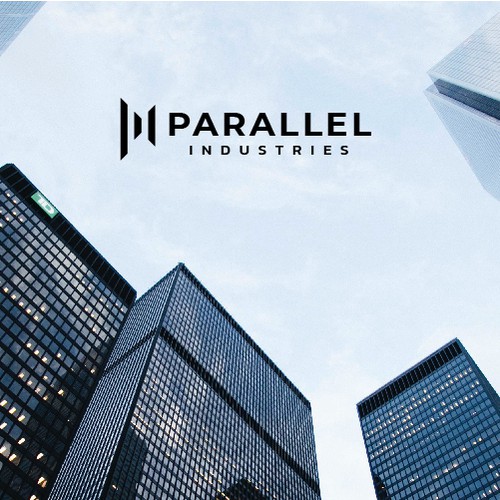 Logo for Parallel Industries
