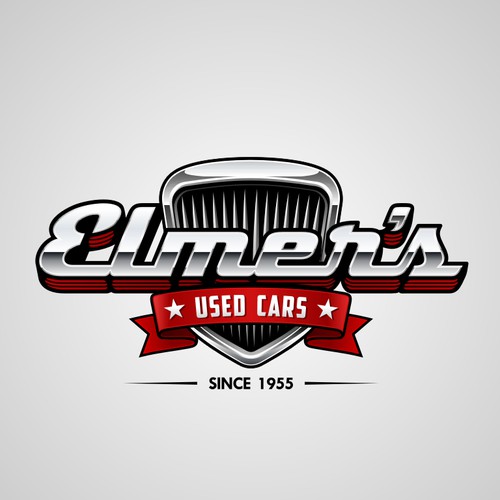 Elmer's Logo