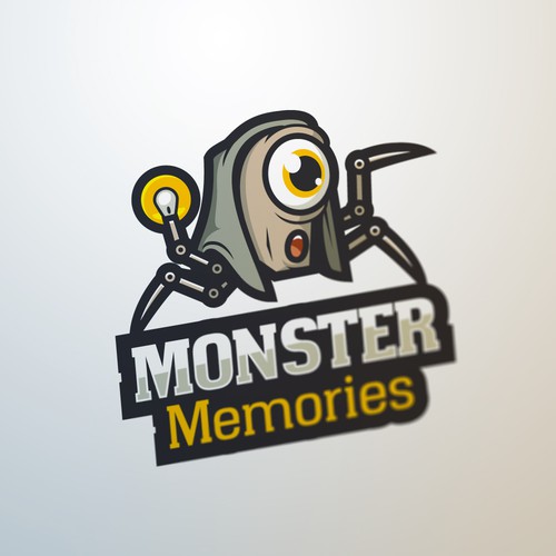 Monster Memories