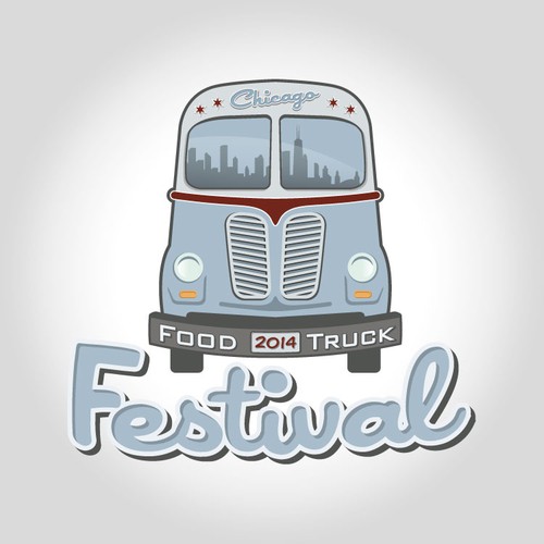 Chicago Food Truck Festival