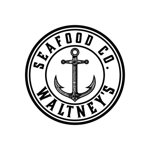 seafood anchor