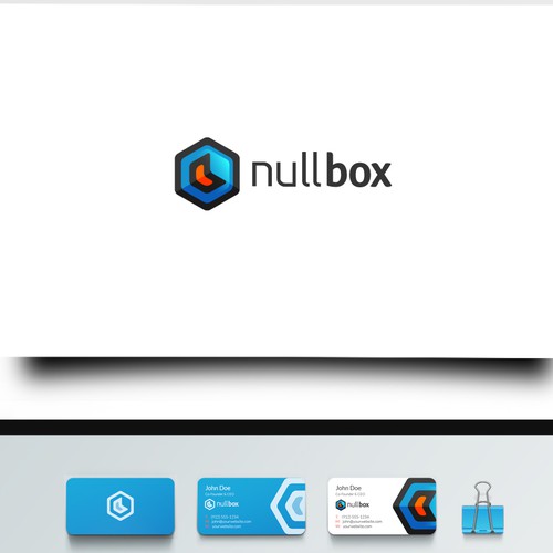 Null Box