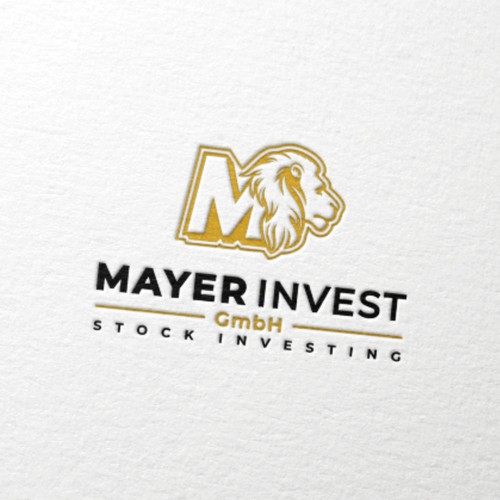Logo concept for Mayer invest