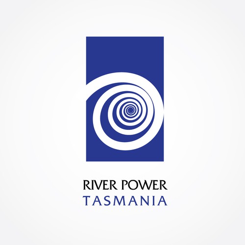 Power generation company logo