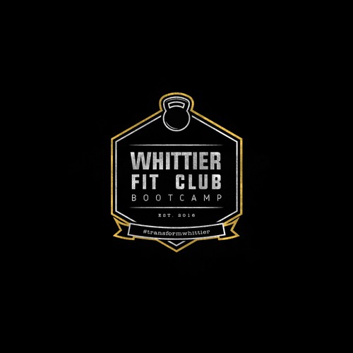 Whittier Fit Club