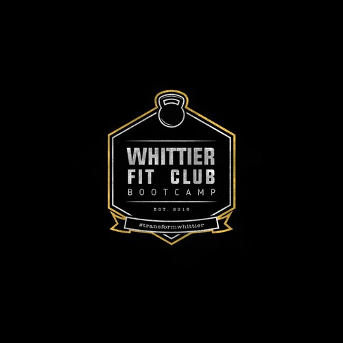 Whittier Fit Club