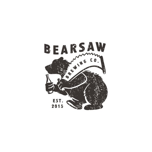 bearsaw