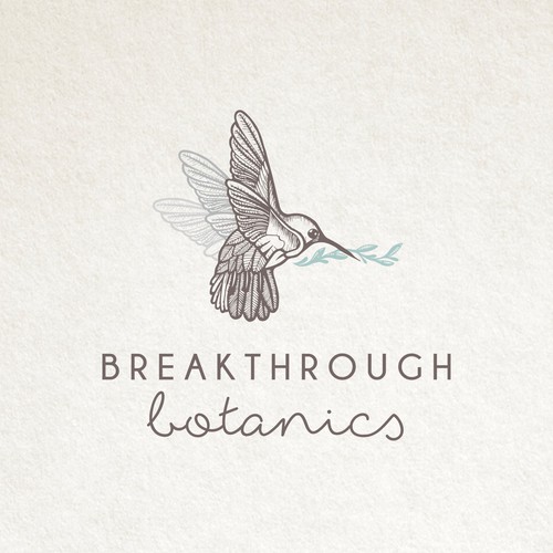 Breakthrough Botanics