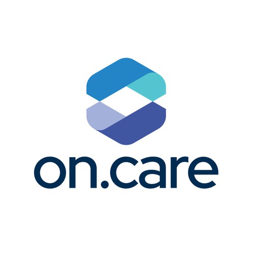 On.Care Logo Design