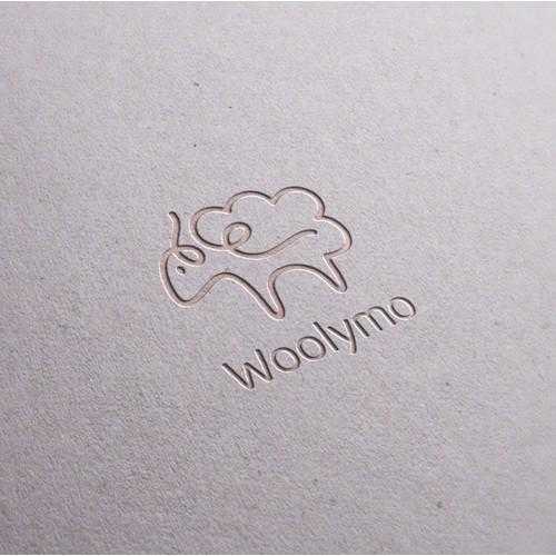 woolymo logo