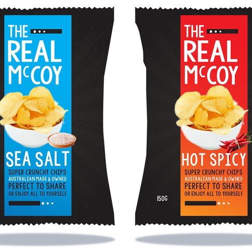 Chip packaging design