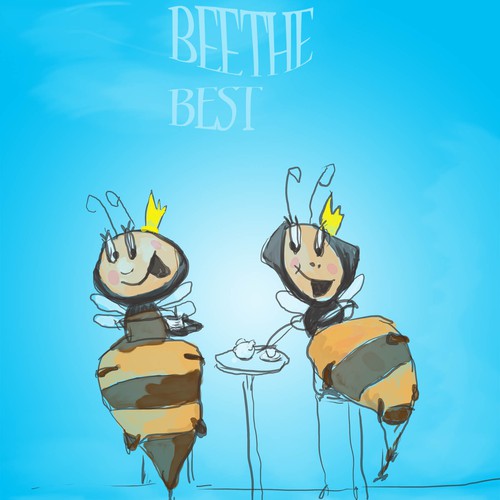 Bee the best