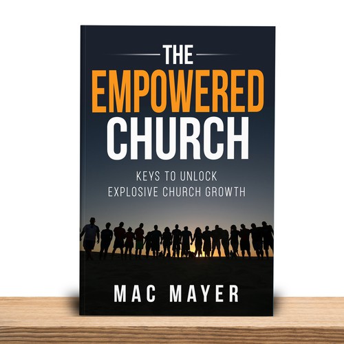 The Empowered Church