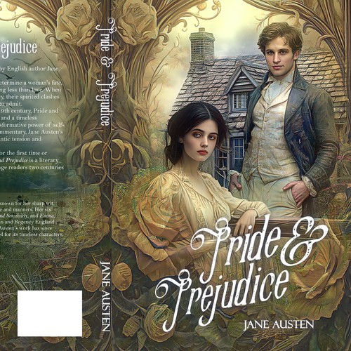cover design