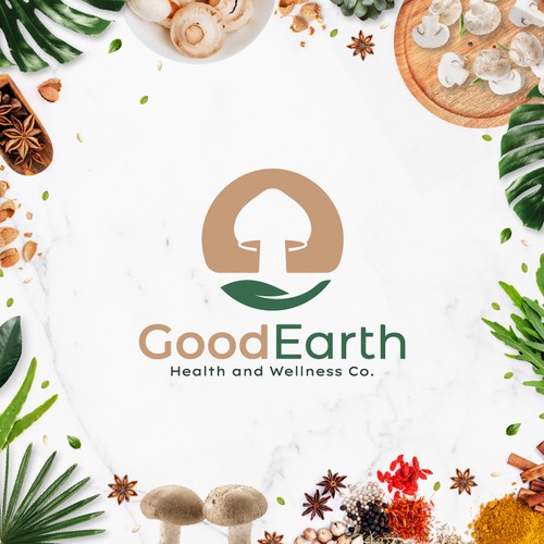 Good Earth - Health & Wellness