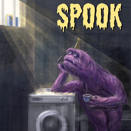 Tales of Spook