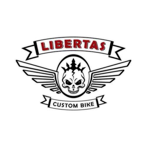 Libertas - Custom Bikes