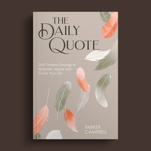 Book Cover Design