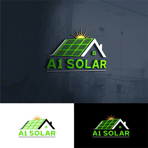 A1 solar