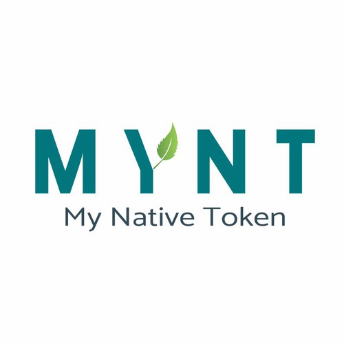 Mynt Logo