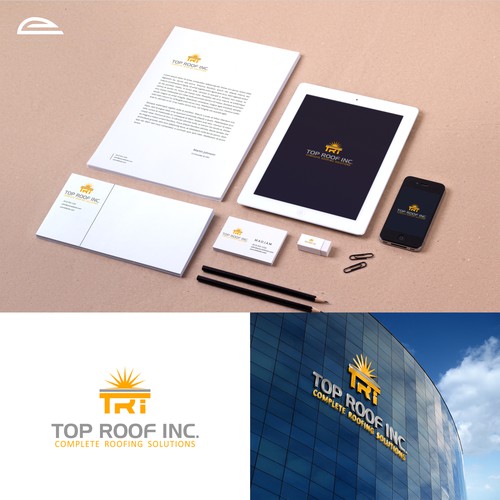Top Roof Inc