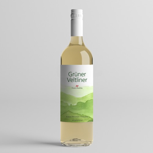 Gruener Veltliner