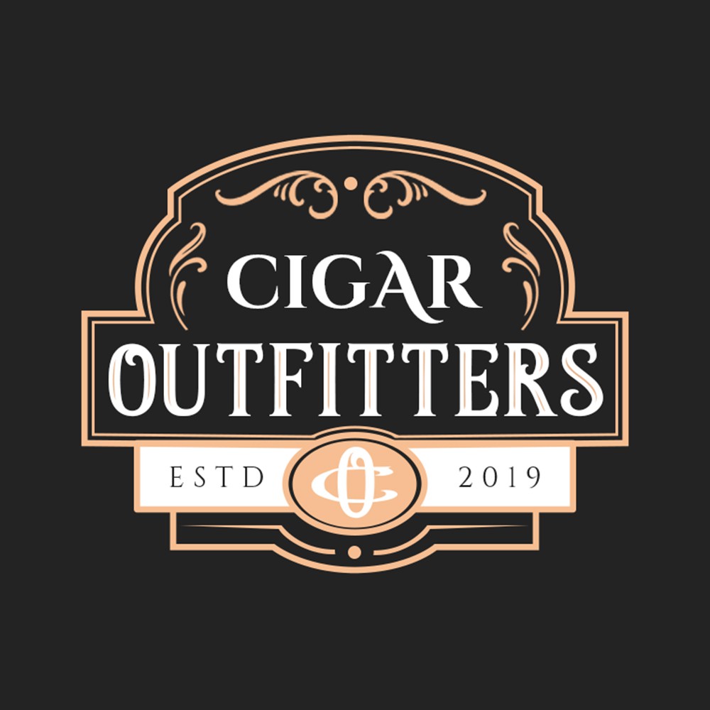 Design a classy logo for Cigar Outfitters