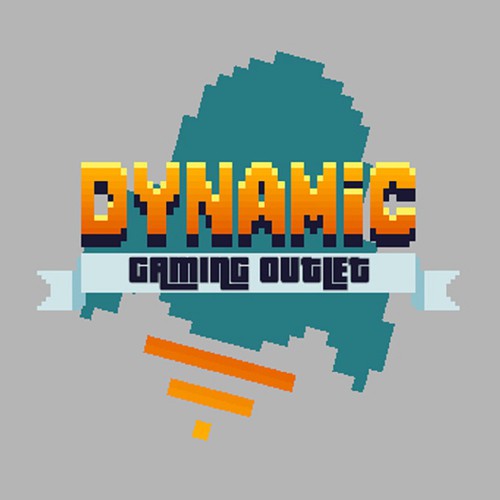 Dynamic Rocket logo