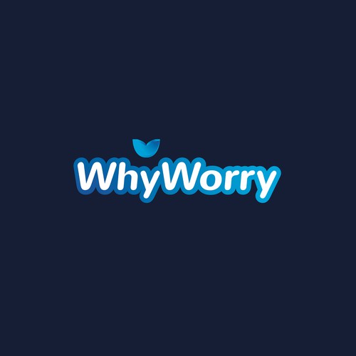 Whyworry logo