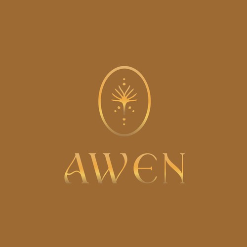 Elegant Logo Design for a Gift Brand