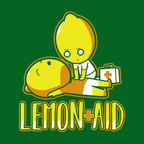 Lemon Aid