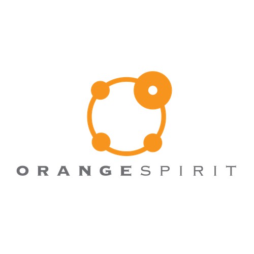 Orange Spirit