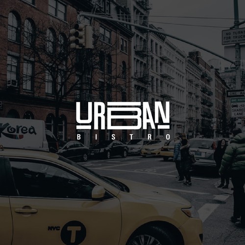 urban bistro