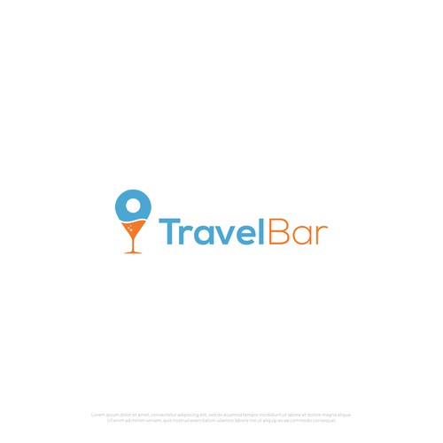 Bar logo