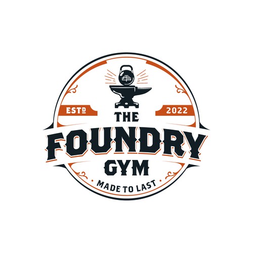 The Foundry Gym