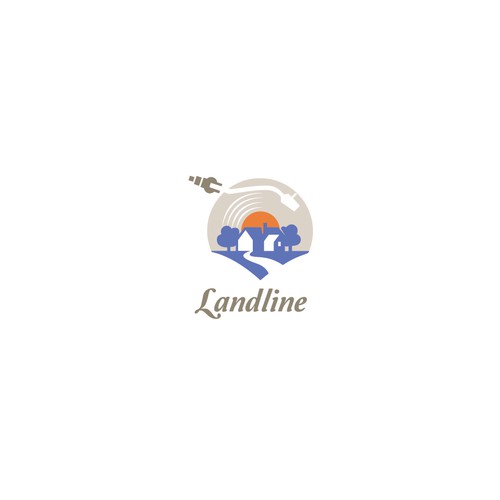 Record Label Logo